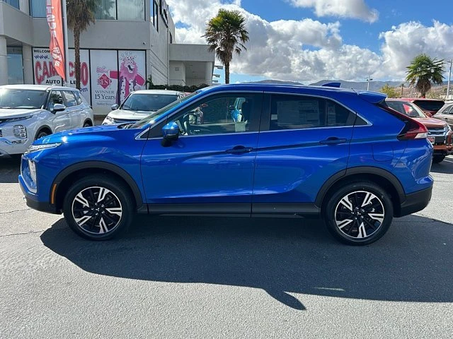 2026 Mitsubishi Eclipse Cross - Image 6 of 20