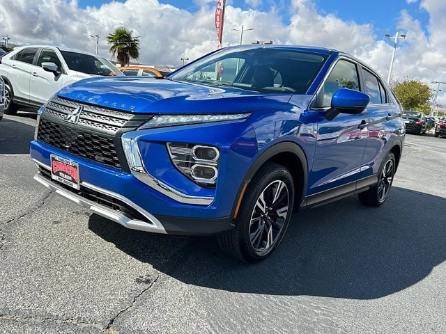 2026 Mitsubishi Eclipse Cross - Image 5 of 20