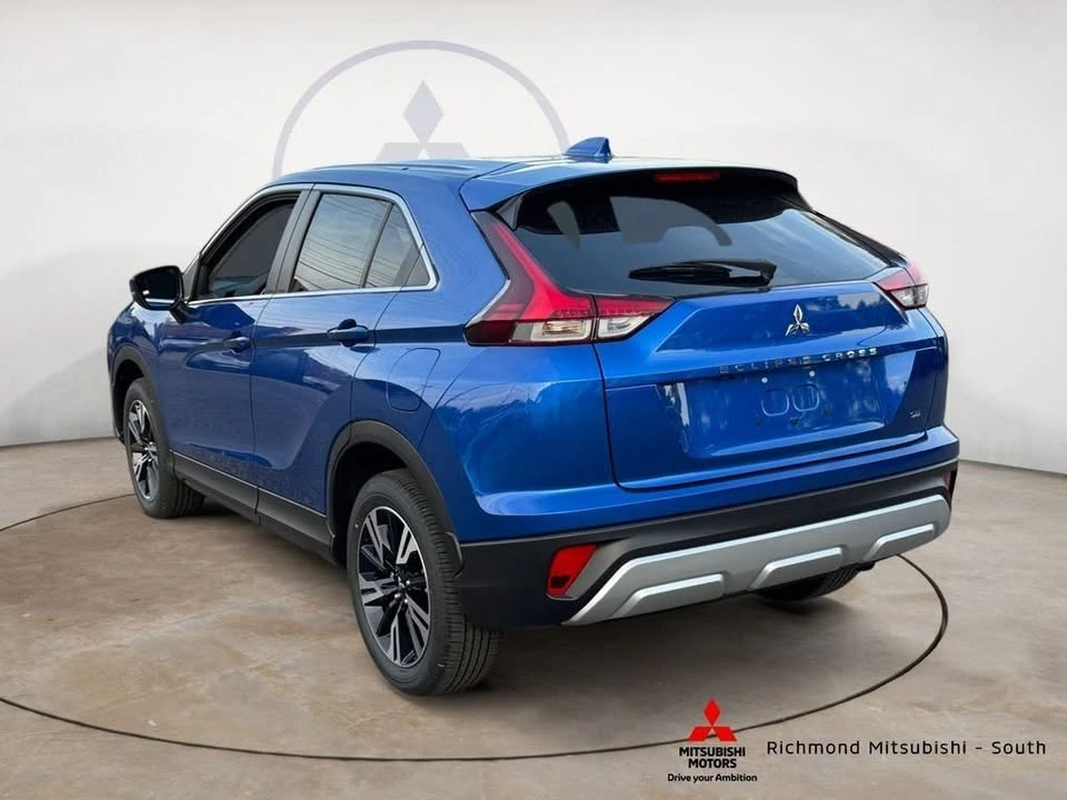2026 Mitsubishi Eclipse Cross - Image 5 of 15