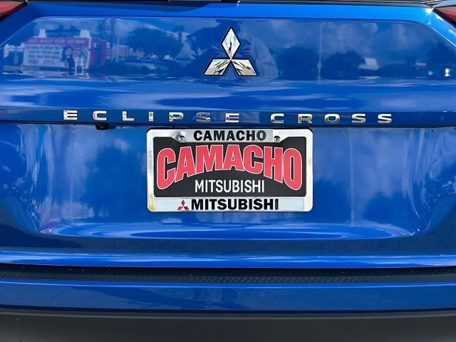 2026 Mitsubishi Eclipse Cross - Image 9 of 20