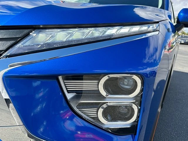 2026 Mitsubishi Eclipse Cross - Image 3 of 20
