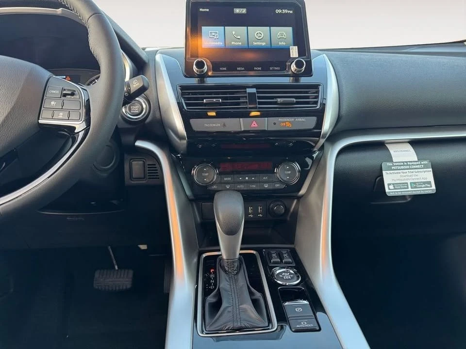 2026 Mitsubishi Eclipse Cross - Image 11 of 15