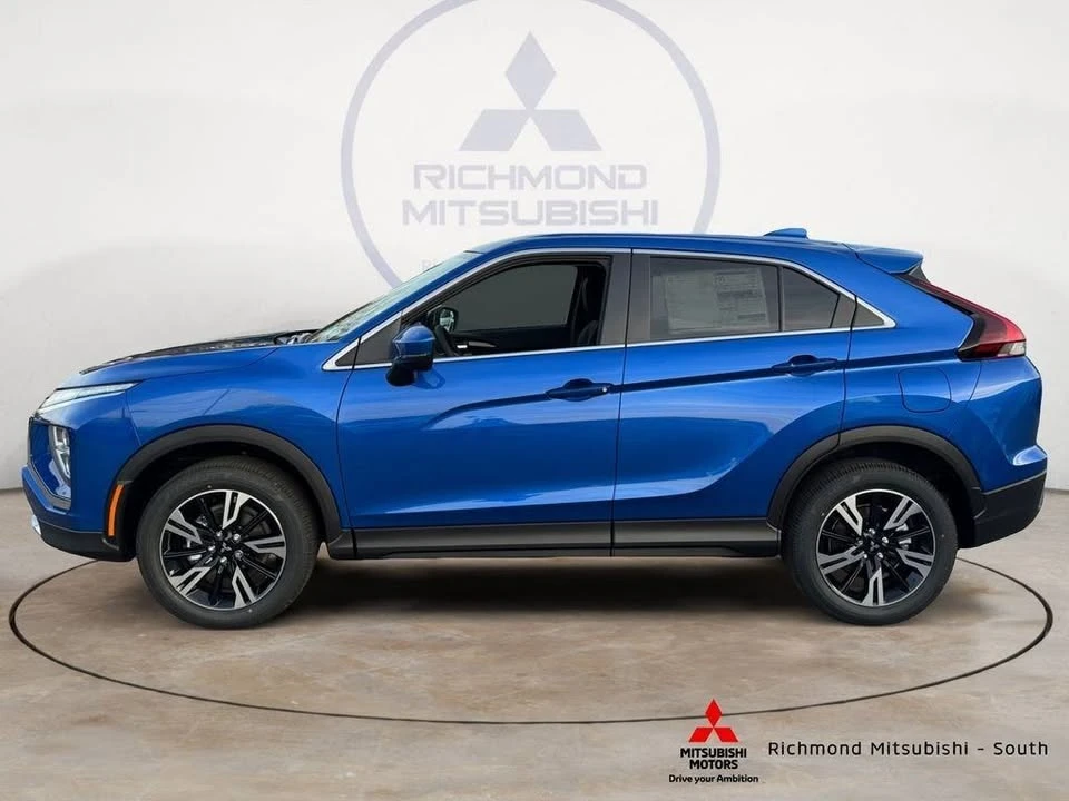2026 Mitsubishi Eclipse Cross - Image 6 of 15