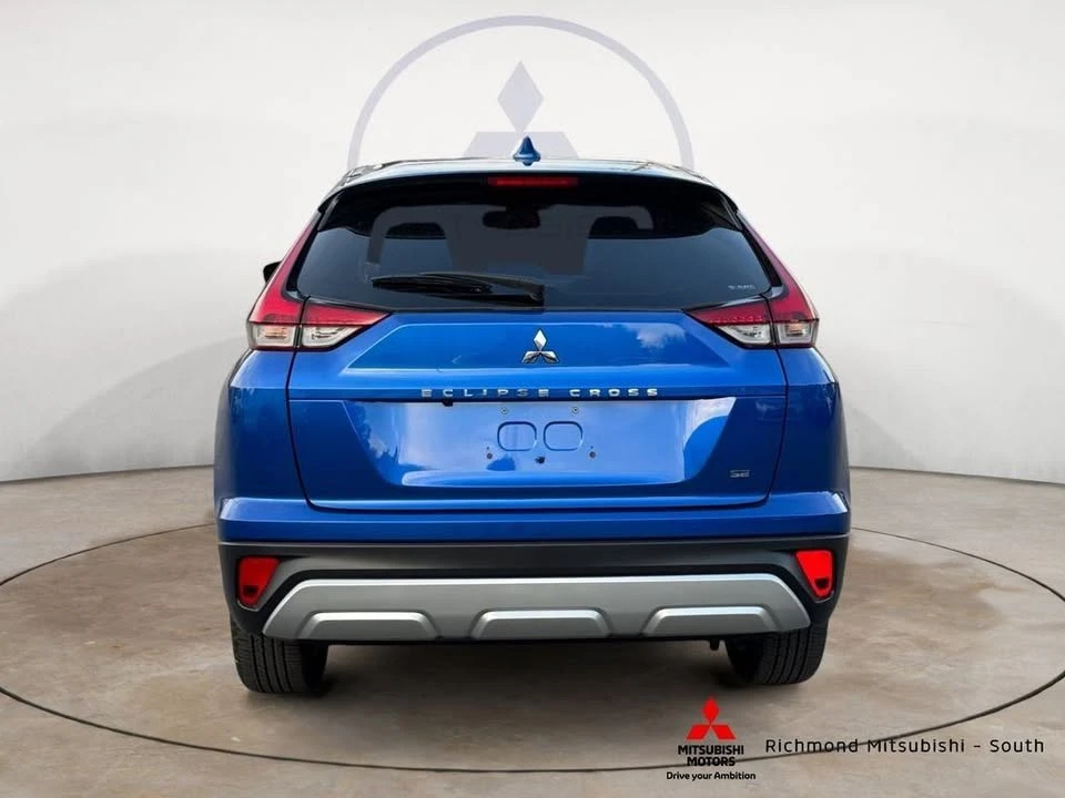 2026 Mitsubishi Eclipse Cross - Image 4 of 15