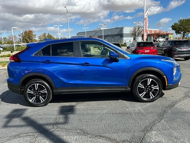2026 Mitsubishi Eclipse Cross - Image 12 of 20