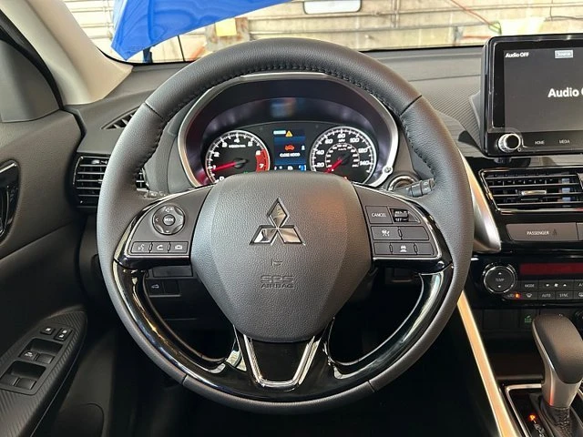 2026 Mitsubishi Eclipse Cross - Image 19 of 20