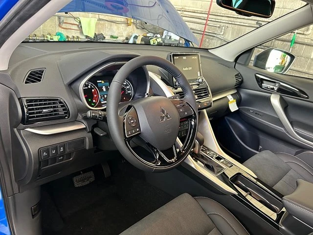 2026 Mitsubishi Eclipse Cross - Image 18 of 20