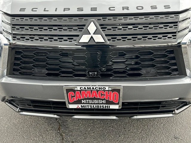 2026 Mitsubishi Eclipse Cross - Image 10 of 20