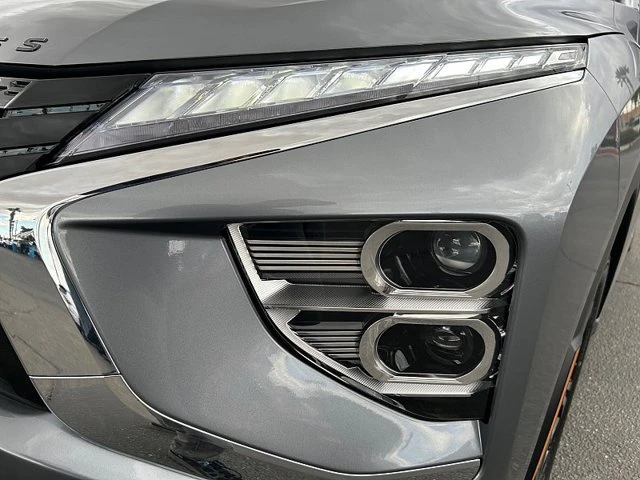 2026 Mitsubishi Eclipse Cross - Image 9 of 20