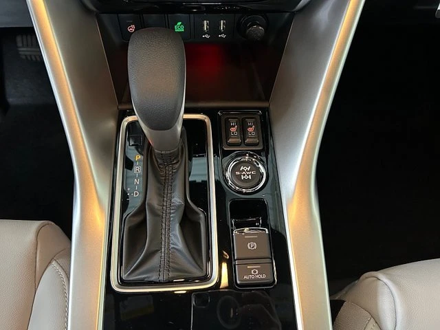 2026 Mitsubishi Eclipse Cross - Image 20 of 20