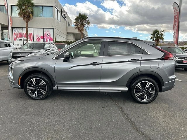 2026 Mitsubishi Eclipse Cross - Image 6 of 20