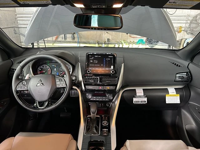 2026 Mitsubishi Eclipse Cross - Image 19 of 20