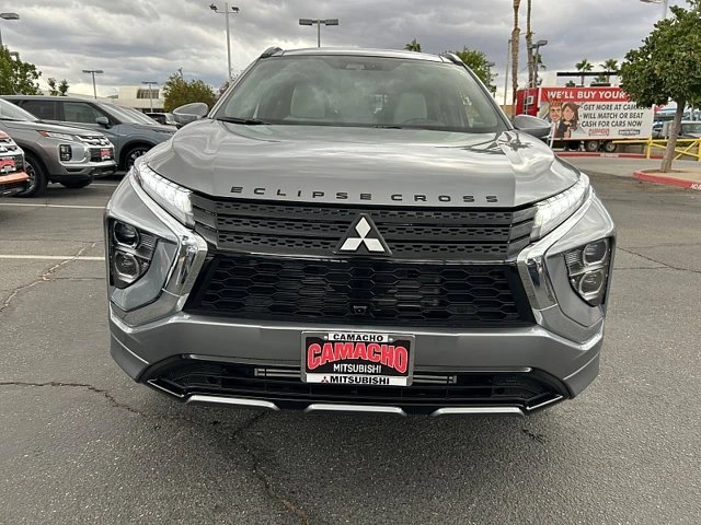 2026 Mitsubishi Eclipse Cross - Image 2 of 20