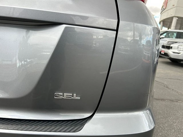 2026 Mitsubishi Eclipse Cross - Image 13 of 20