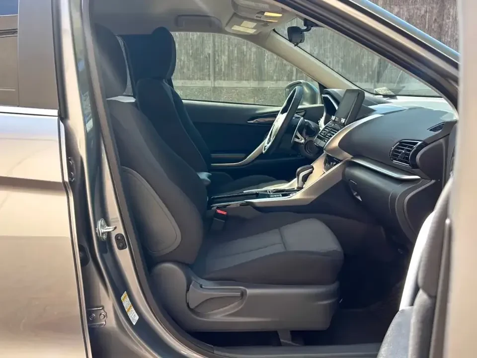 2026 Mitsubishi Eclipse Cross - Image 19 of 20
