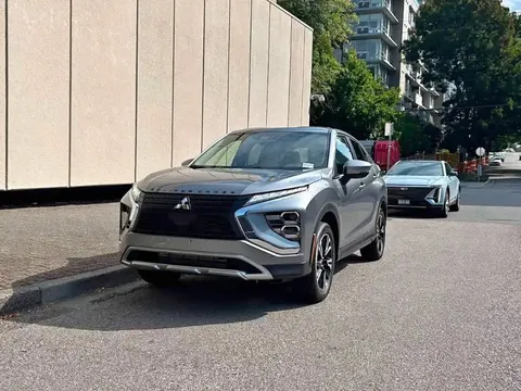 2026 Mitsubishi Eclipse Cross SE