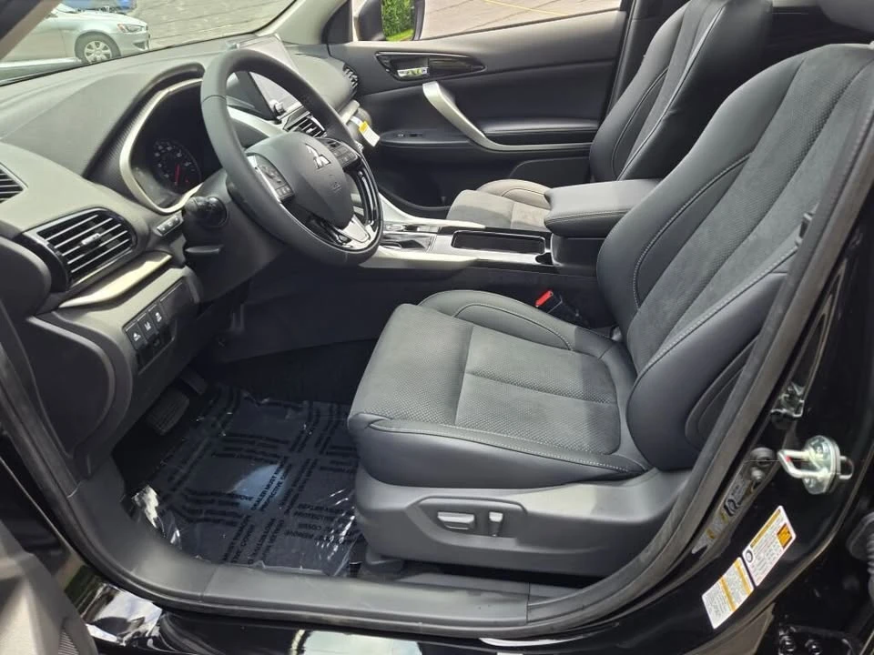2026 Mitsubishi Eclipse Cross - Image 16 of 20