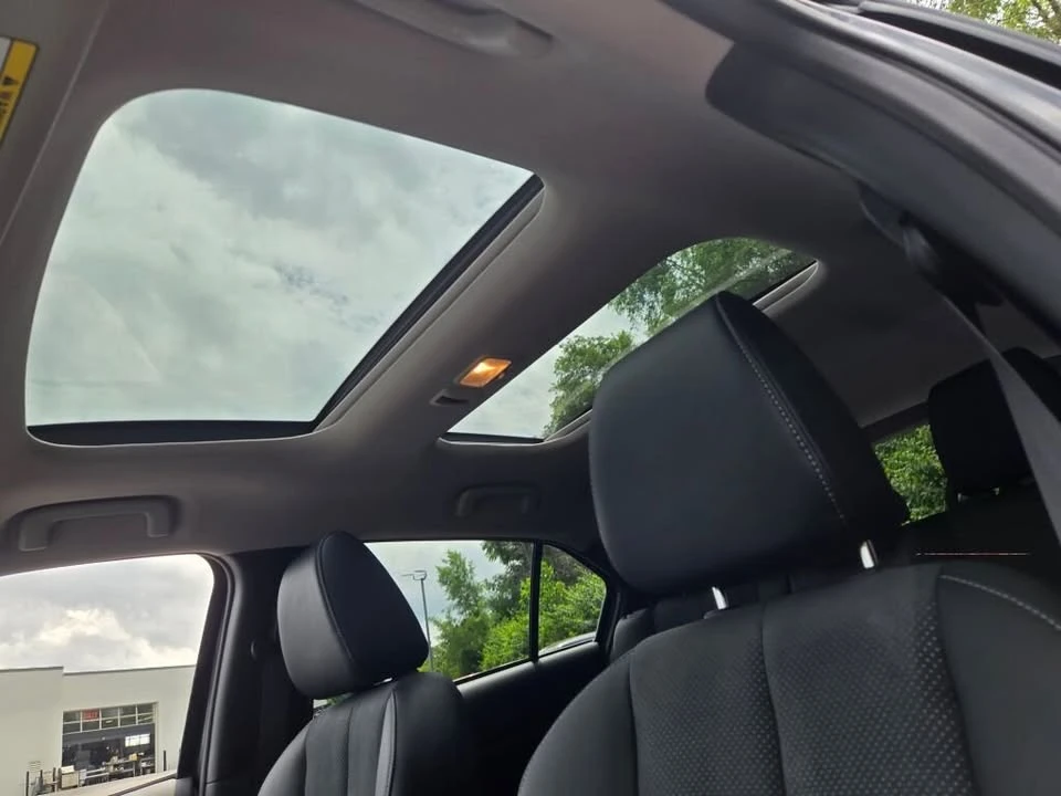 2026 Mitsubishi Eclipse Cross - Image 18 of 20