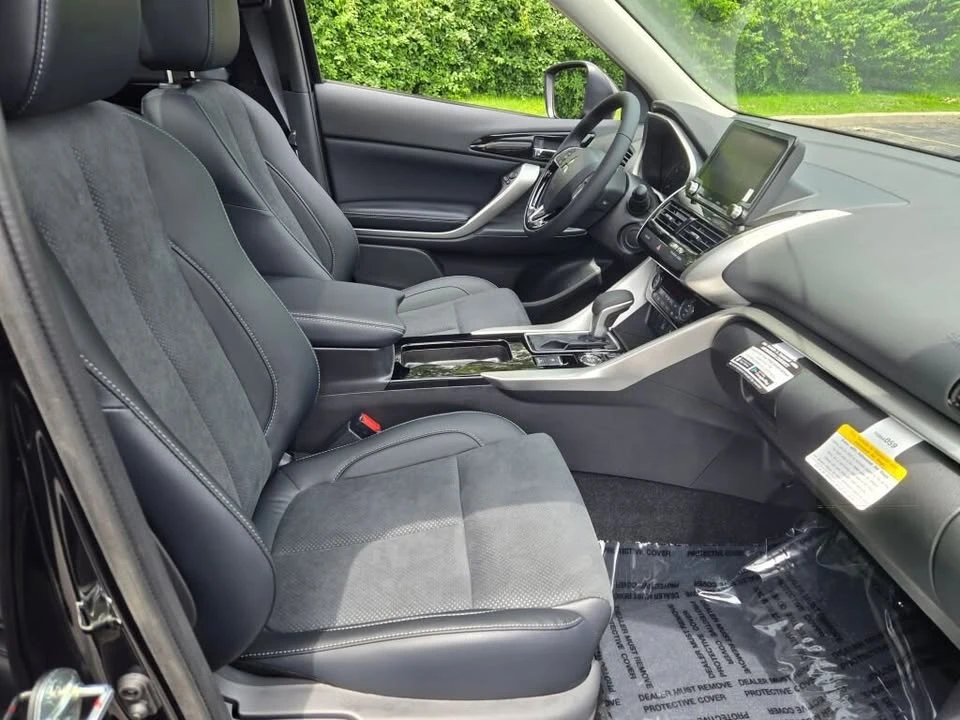 2026 Mitsubishi Eclipse Cross - Image 4 of 20