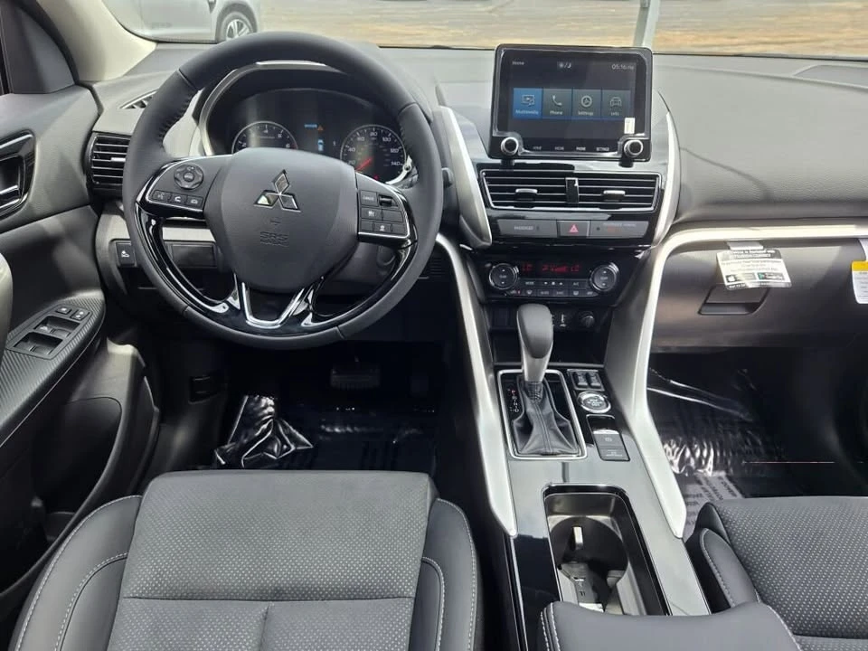 2026 Mitsubishi Eclipse Cross - Image 15 of 20
