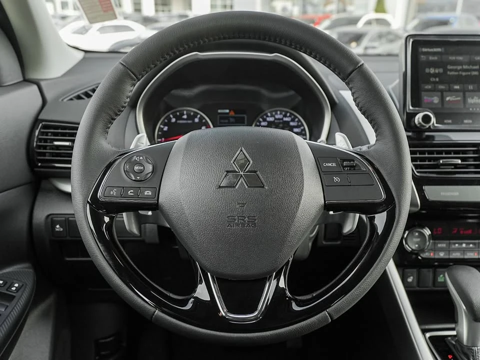 2026 Mitsubishi Eclipse Cross - Image 20 of 20