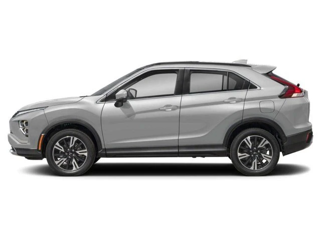 2026 Mitsubishi Eclipse Cross - Image 3 of 3