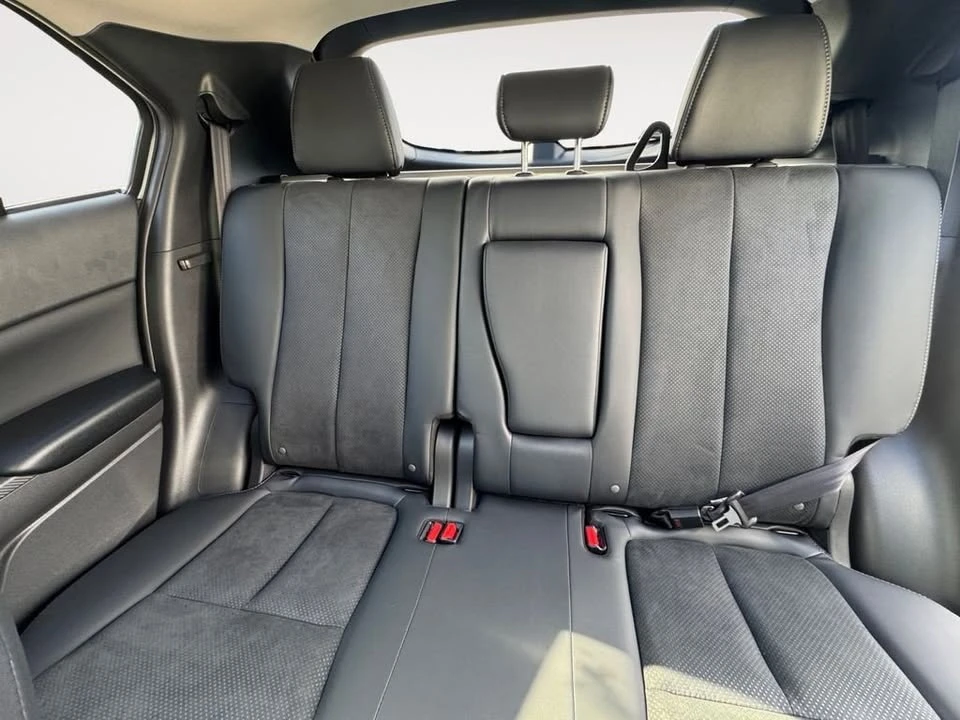 2026 Mitsubishi Eclipse Cross - Image 13 of 15
