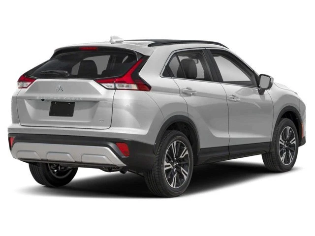 2026 Mitsubishi Eclipse Cross - Image 2 of 3