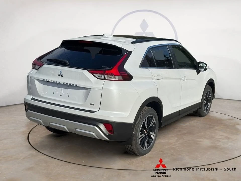2026 Mitsubishi Eclipse Cross - Image 3 of 15