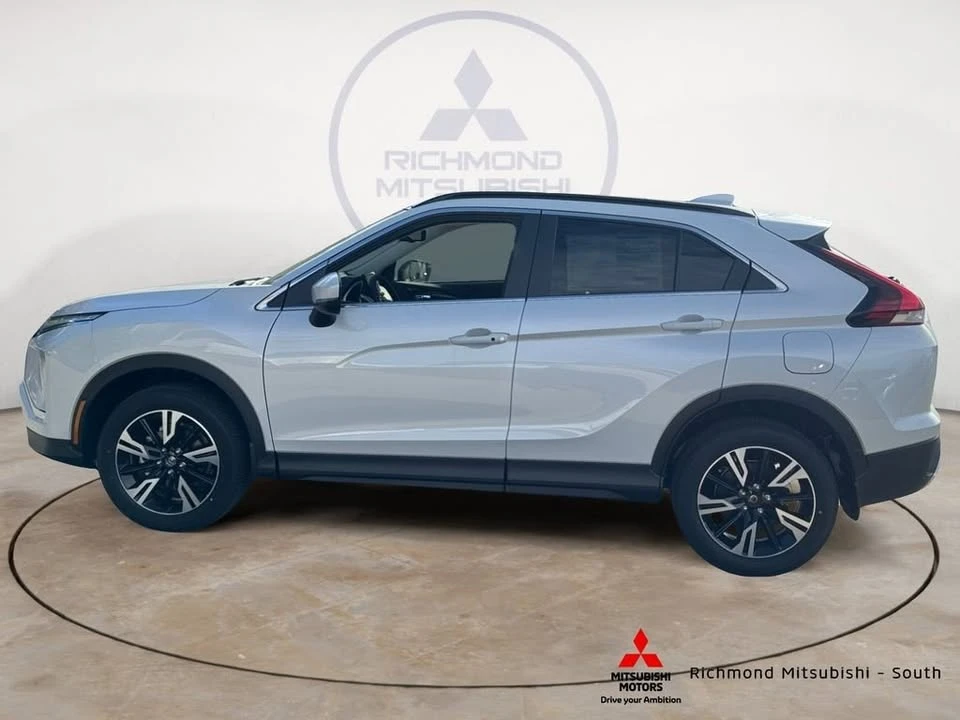 2026 Mitsubishi Eclipse Cross - Image 6 of 15