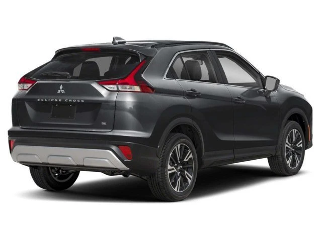 2026 Mitsubishi Eclipse Cross - Image 2 of 3