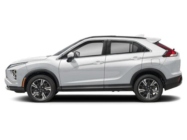 2026 Mitsubishi Eclipse Cross - Image 3 of 3