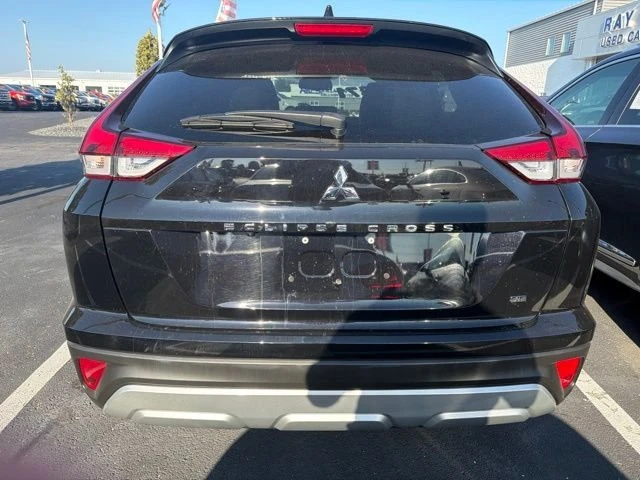 2026 Mitsubishi Eclipse Cross - Image 3 of 3