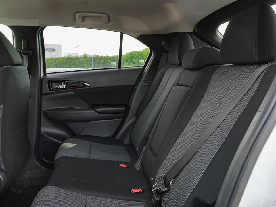 2026 Mitsubishi Eclipse Cross - Image 19 of 20