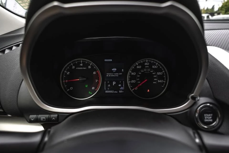 2026 Mitsubishi Eclipse Cross - Image 11 of 20