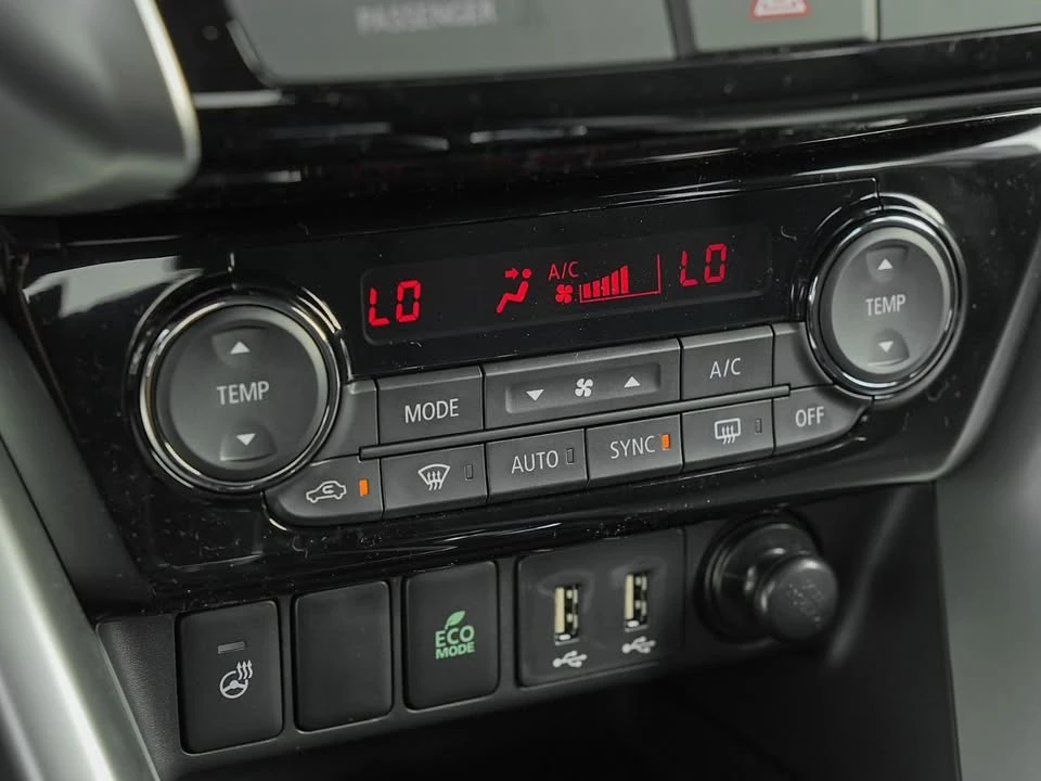 2026 Mitsubishi Eclipse Cross - Image 17 of 20