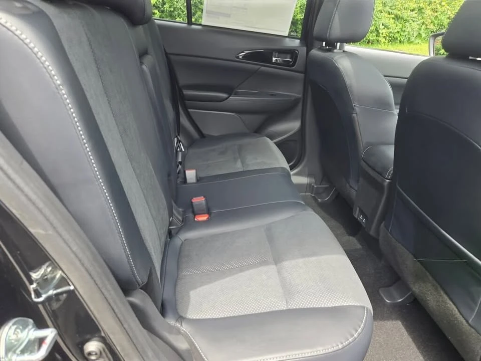 2026 Mitsubishi Eclipse Cross - Image 6 of 19