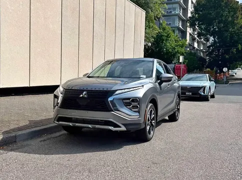 2026 Mitsubishi Eclipse Cross SE
