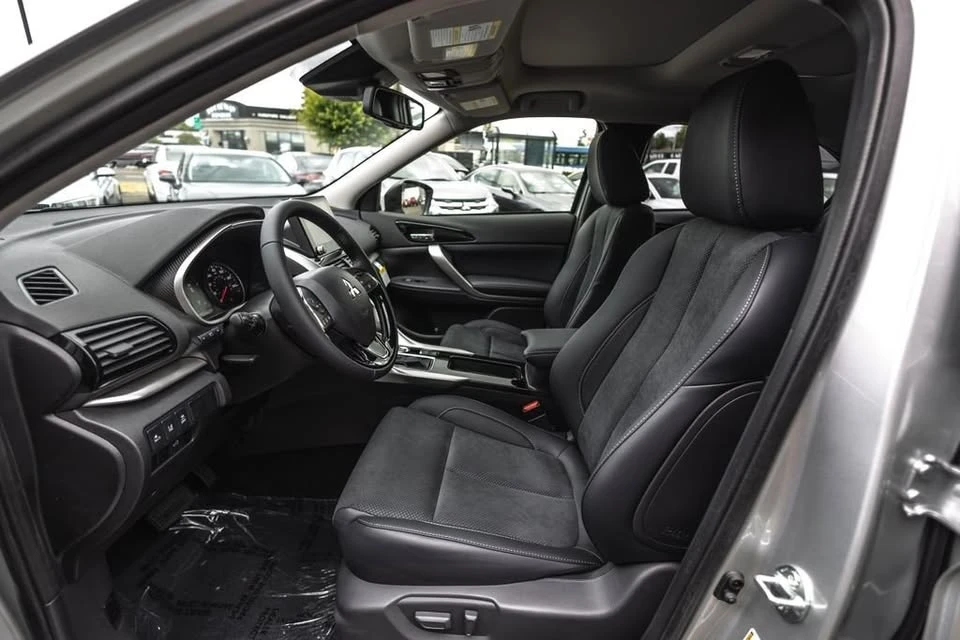 2026 Mitsubishi Eclipse Cross - Image 19 of 20