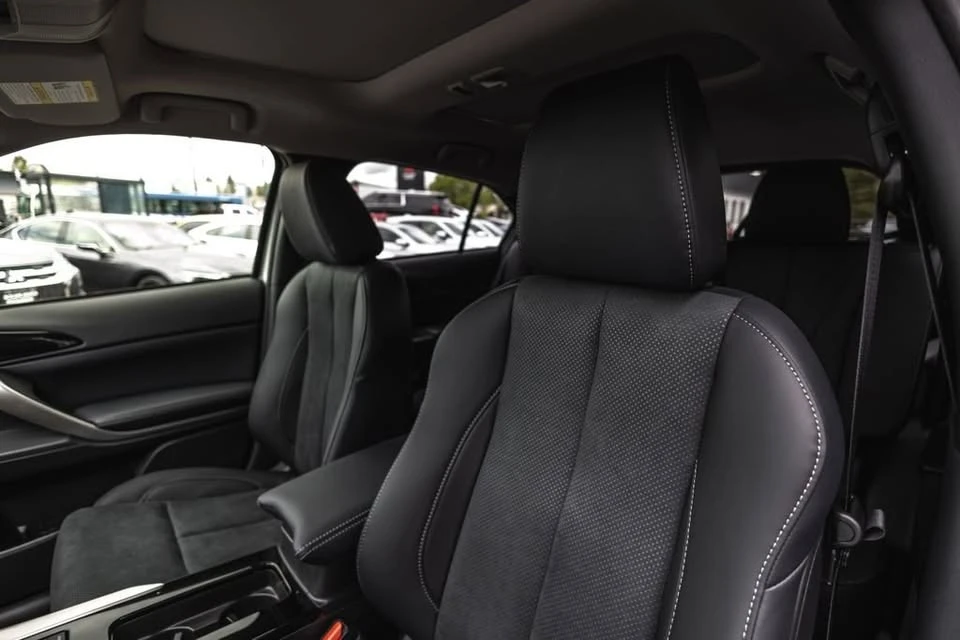 2026 Mitsubishi Eclipse Cross - Image 20 of 20