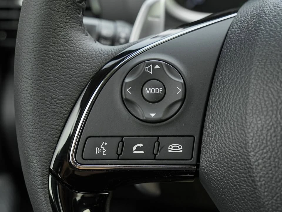 2026 Mitsubishi Eclipse Cross - Image 13 of 20