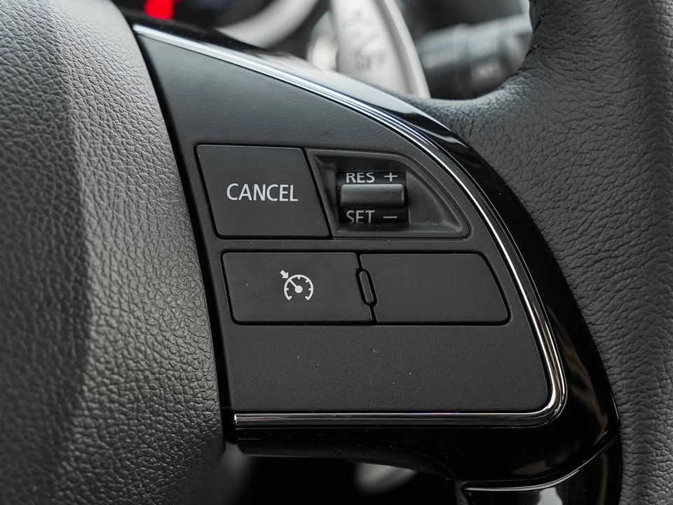 2026 Mitsubishi Eclipse Cross - Image 14 of 20