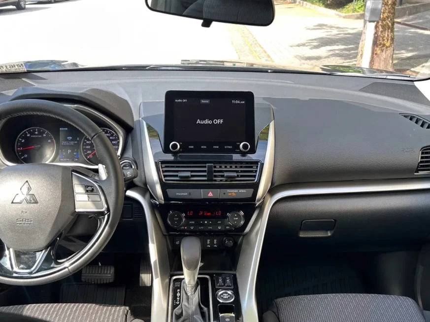 2026 Mitsubishi Eclipse Cross - Image 6 of 13
