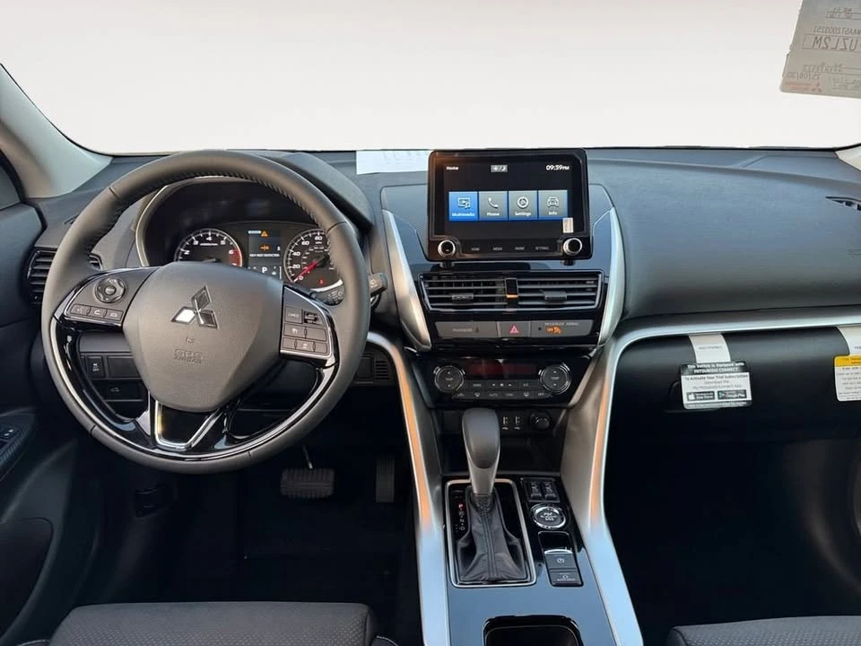2026 Mitsubishi Eclipse Cross - Image 10 of 15