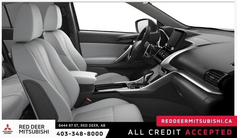 2026 Mitsubishi Eclipse Cross - Image 5 of 5