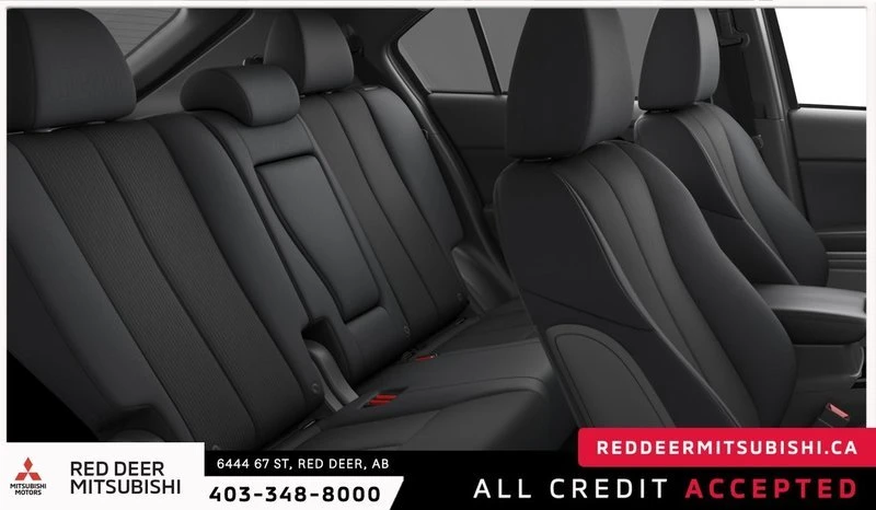 2026 Mitsubishi Eclipse Cross - Image 4 of 6