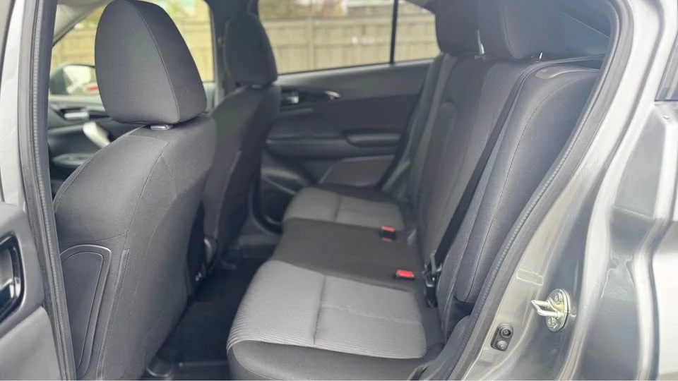 2026 Mitsubishi Eclipse Cross - Image 9 of 18