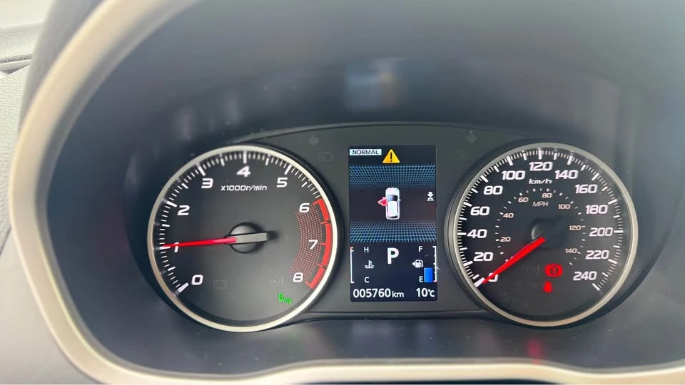 2026 Mitsubishi Eclipse Cross - Image 15 of 18