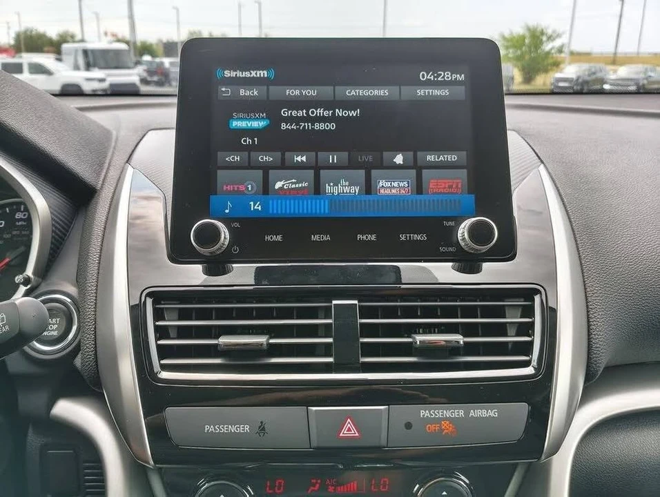 2026 Mitsubishi Eclipse Cross - Image 3 of 20