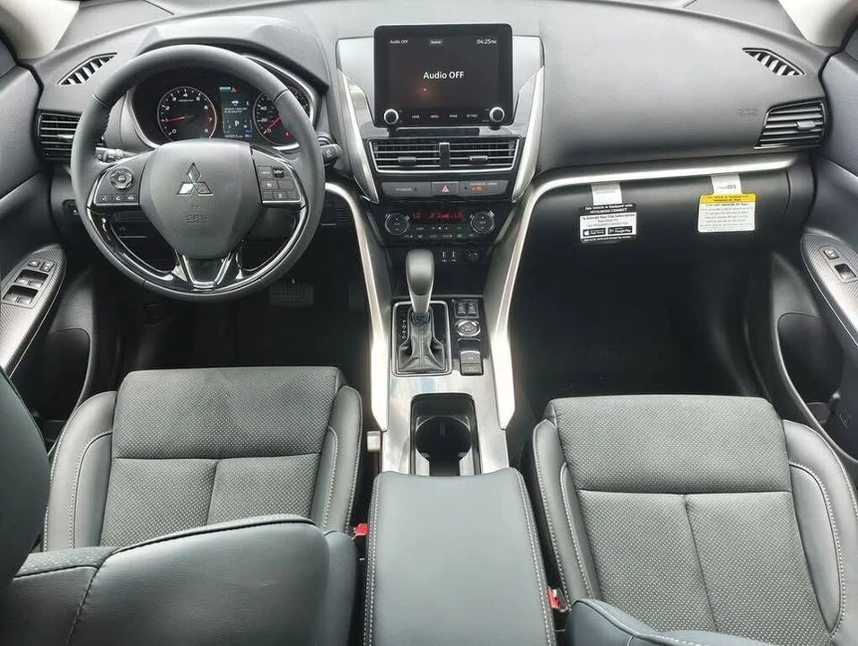 2026 Mitsubishi Eclipse Cross - Image 2 of 20